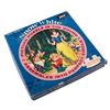 Image 1 : An Empty "Snow White and the Seven Dwarfs" Puzzle Box.