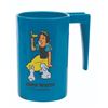 Image 1 : A "Snow White and the Seven Dwarfs" Plastic Mug.
