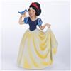 Image 1 : A Snow White Musical Bisque Figurine.