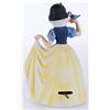 Image 5 : A Snow White Musical Bisque Figurine.