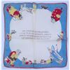Image 2 : A "Pinocchio" Poem Handkerchief.