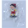 Image 3 : A Set of "Pinocchio" Disneykins by Marx.