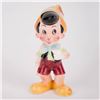 Image 1 : A Pinocchio Ceramic Figurine.