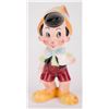 Image 2 : A Pinocchio Ceramic Figurine.