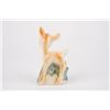 Image 3 : A 1940s Bambi Ceramic Figurine by Leeds.