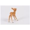 Image 2 : A 1950s "Bambi" Faline Figurine by Goebel.