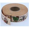 Image 1 : A Spool of Bambi Disneyland Ribbon.