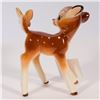 Image 3 : A 1960s Bambi with Butterfly Ceramic Figurine.