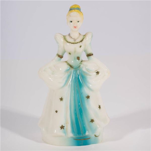 A Timex Cinderella Watch Display.