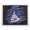 Image 1 : A Multi-Signed "Cinderella" 50th Anniversary Print.