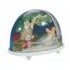 Image 2 : An "Alice in Wonderland" Snow Globe by Marx.