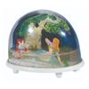 Image 3 : An "Alice in Wonderland" Snow Globe by Marx.