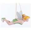Image 3 : A Tinker Bell Flying Ornament.