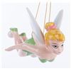 Image 4 : A Tinker Bell Flying Ornament.