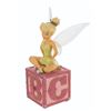 Image 10 : An Art of Disney Tinker Bell Trinket Box with Pin.