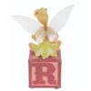 Image 11 : An Art of Disney Tinker Bell Trinket Box with Pin.