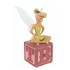 Image 9 : An Art of Disney Tinker Bell Trinket Box with Pin.