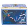 Image 3 : A Disney Store Tinker Bell Music Box.