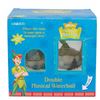 Image 1 : A "Peter Pan" Double Musical Waterball.
