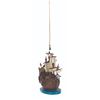Image 10 : An Enchanted Places "Peter Pan" Jolly Roger Ornament.