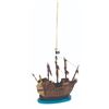Image 13 : An Enchanted Places "Peter Pan" Jolly Roger Ornament.