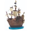 Image 15 : An Enchanted Places "Peter Pan" Jolly Roger Ornament.