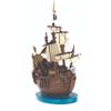 Image 16 : An Enchanted Places "Peter Pan" Jolly Roger Ornament.