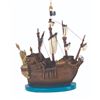 Image 17 : An Enchanted Places "Peter Pan" Jolly Roger Ornament.