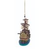 Image 3 : An Enchanted Places "Peter Pan" Jolly Roger Ornament.
