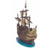 Image 4 : An Enchanted Places "Peter Pan" Jolly Roger Ornament.
