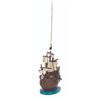 Image 9 : An Enchanted Places "Peter Pan" Jolly Roger Ornament.