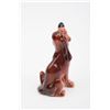 Image 2 : A "Lady and the Tramp" Trusty Ceramic Figurine