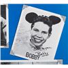 Image 10 : A Signed Walt Disney's Mouseketeer Cast Photo Album