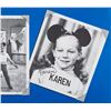 Image 12 : A Signed Walt Disney's Mouseketeer Cast Photo Album
