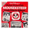 Image 1 : A Signed Walt Disney's Mouseketeer Cast Photo Album