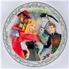 Image 1 : An Animated Classics "Sleeping Beauty" Decorative Plate.