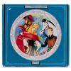 Image 3 : An Animated Classics "Sleeping Beauty" Decorative Plate.