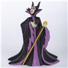 Image 1 : A Maleficent Ceramic Figurine.
