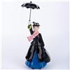 Image 1 : A "Mary Poppins" Ceramic Figurine.