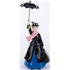 Image 2 : A "Mary Poppins" Ceramic Figurine.