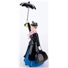 Image 3 : A "Mary Poppins" Ceramic Figurine.