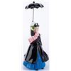 Image 4 : A "Mary Poppins" Ceramic Figurine.