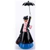 Image 5 : A "Mary Poppins" Ceramic Figurine.