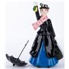 Image 6 : A "Mary Poppins" Ceramic Figurine.