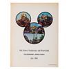 Image 1 : A 1964 Walt Disney Productions and Disneyland Telephone Directory.