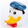 Image 2 : A 1970s Donald Duck Bank.