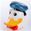 Image 3 : A 1970s Donald Duck Bank.