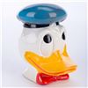 Image 4 : A 1970s Donald Duck Bank.