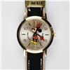 Image 1 : A 50 Happy Years Mickey Mouse Watch.