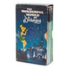 Image 1 : A The Wonderful World of Disney Books Box Set.